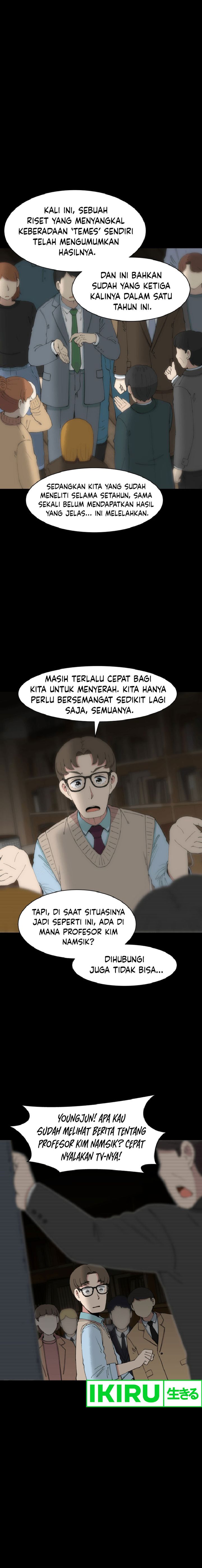 Beethoven Reborn Chapter 56 Gambar 18