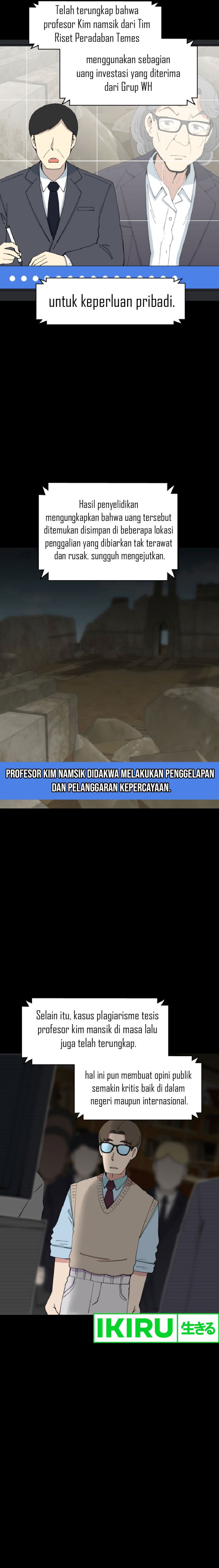 Beethoven Reborn Chapter 56 Gambar 19