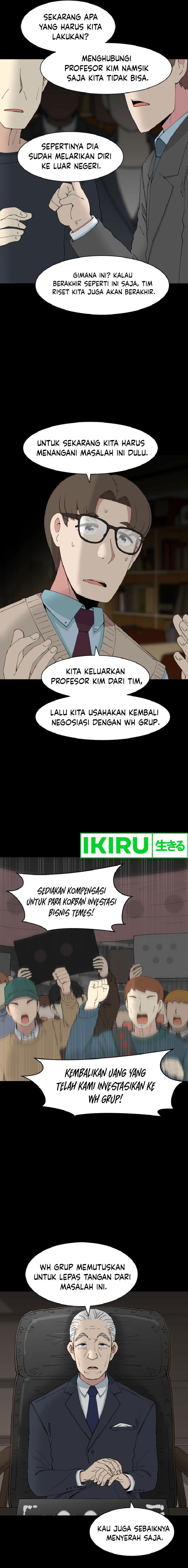 Beethoven Reborn Chapter 56 Gambar 20