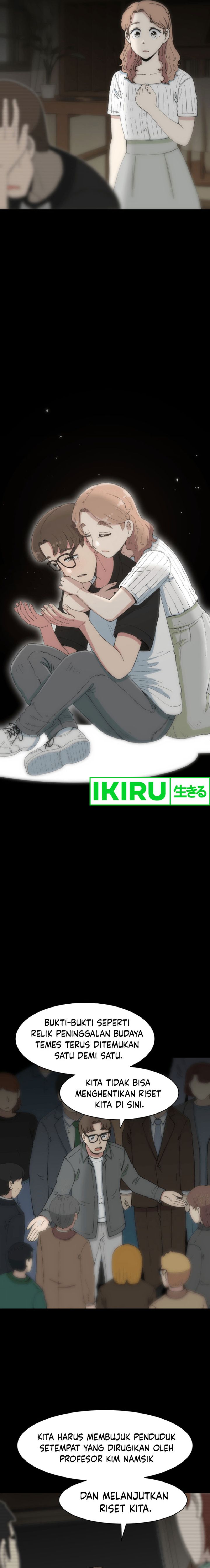 Beethoven Reborn Chapter 56 Gambar 22