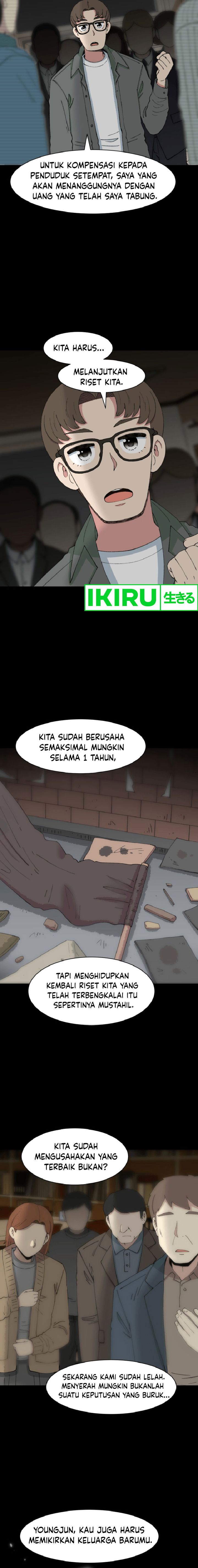 Beethoven Reborn Chapter 56 Gambar 23