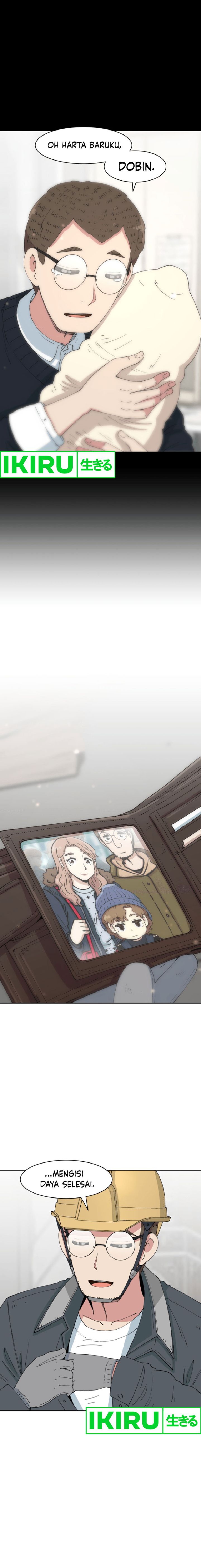 Beethoven Reborn Chapter 56 Gambar 25