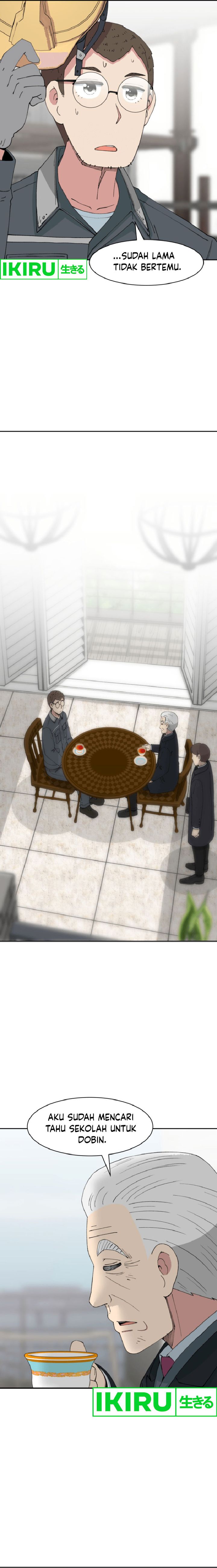 Beethoven Reborn Chapter 56 Gambar 27