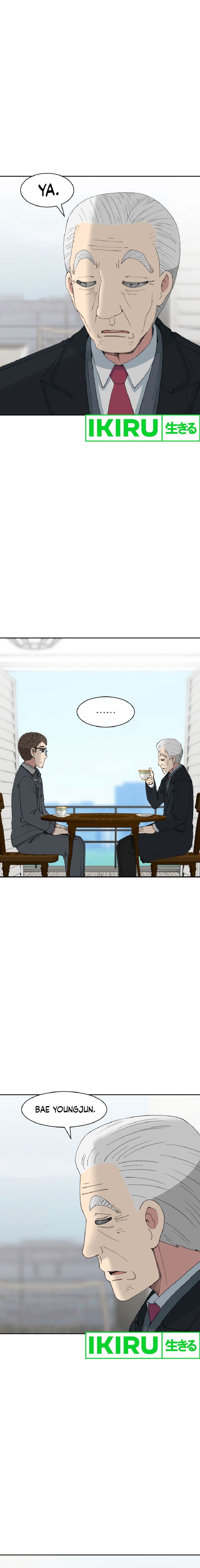 Beethoven Reborn Chapter 56 Gambar 31