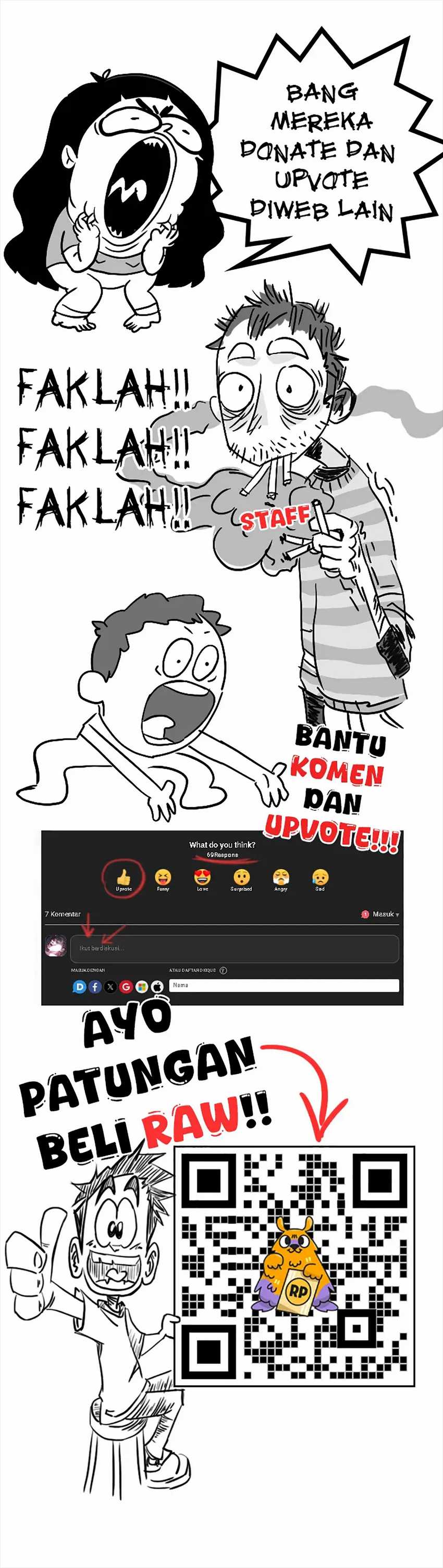 Beethoven Reborn Chapter 57 Gambar 18