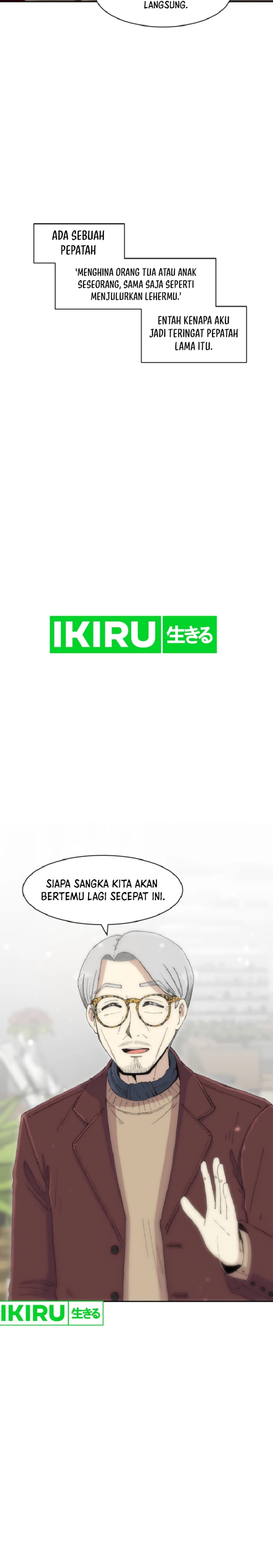 Beethoven Reborn Chapter 58 Gambar 11