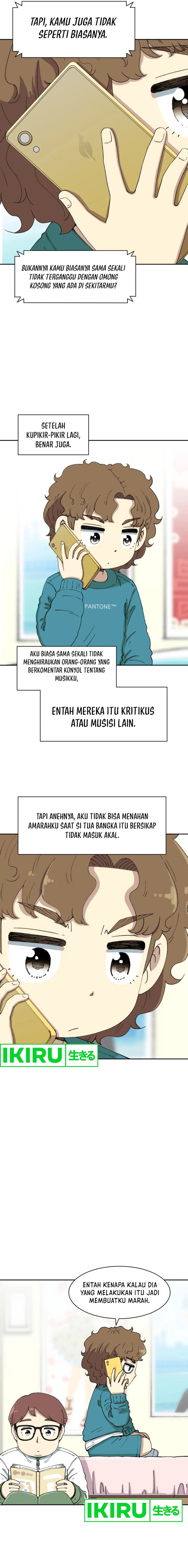 Beethoven Reborn Chapter 60 Gambar 19