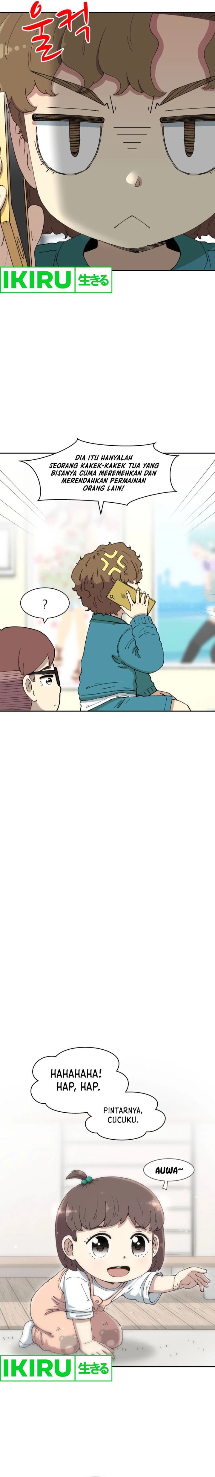 Beethoven Reborn Chapter 60 Gambar 22