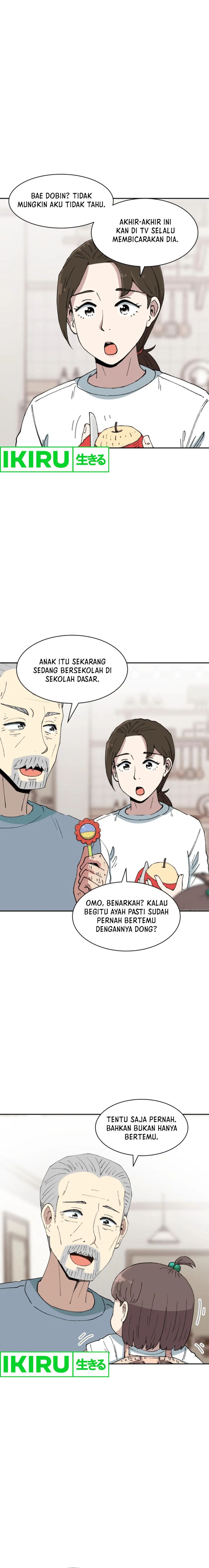 Beethoven Reborn Chapter 60 Gambar 24