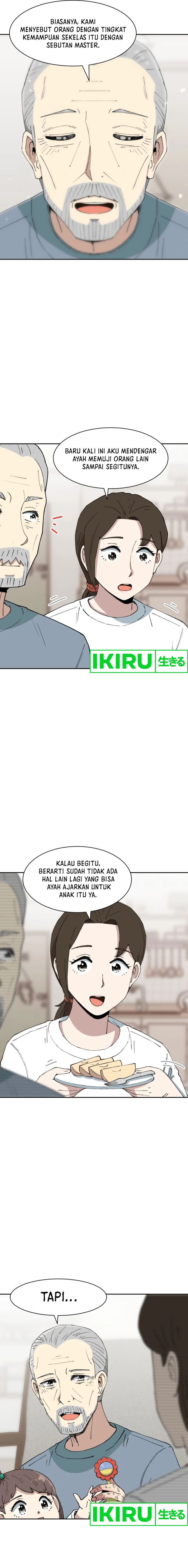Beethoven Reborn Chapter 60 Gambar 27