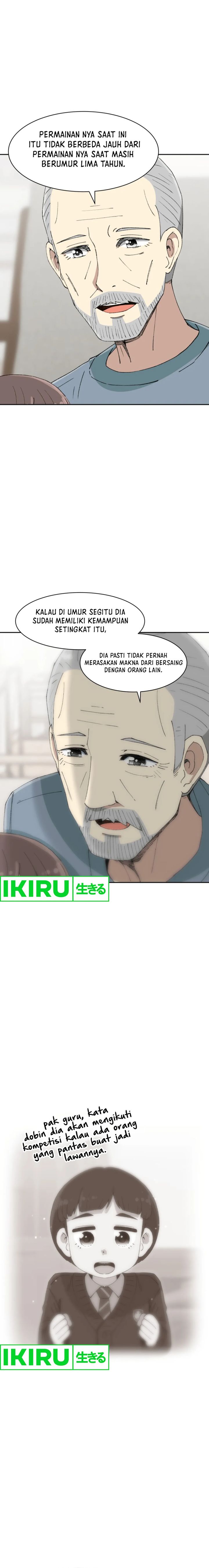 Beethoven Reborn Chapter 60 Gambar 28
