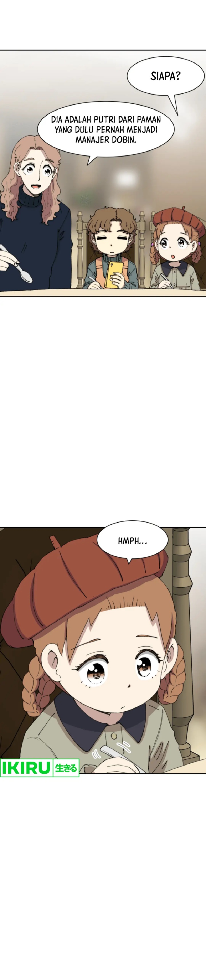 Beethoven Reborn Chapter 70 Gambar 8