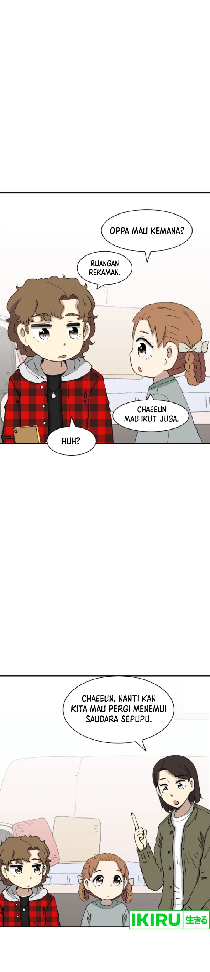 Beethoven Reborn Chapter 70 Gambar 11