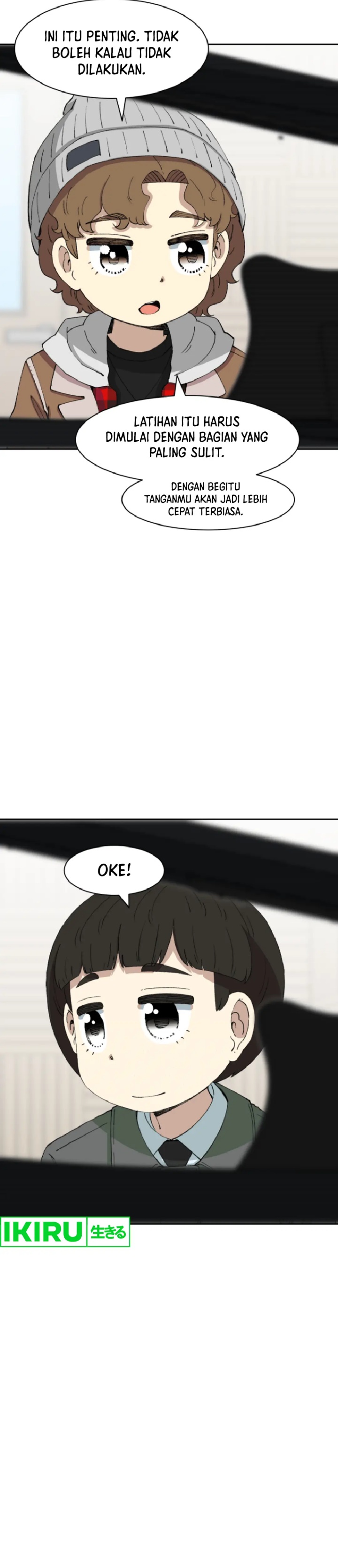 Beethoven Reborn Chapter 70 Gambar 16