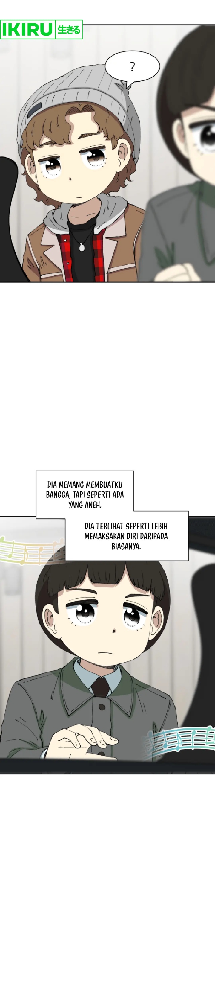 Beethoven Reborn Chapter 70 Gambar 23