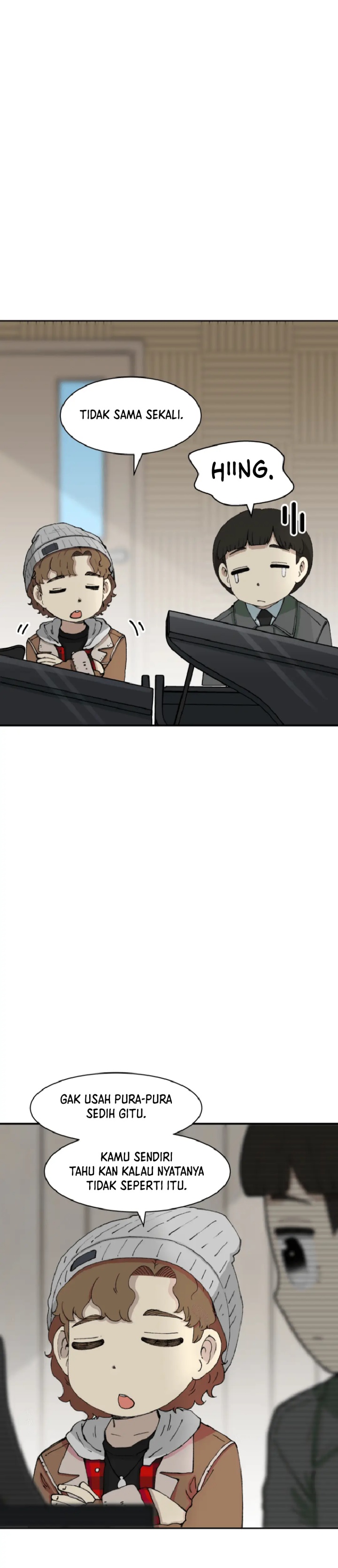 Beethoven Reborn Chapter 70 Gambar 33