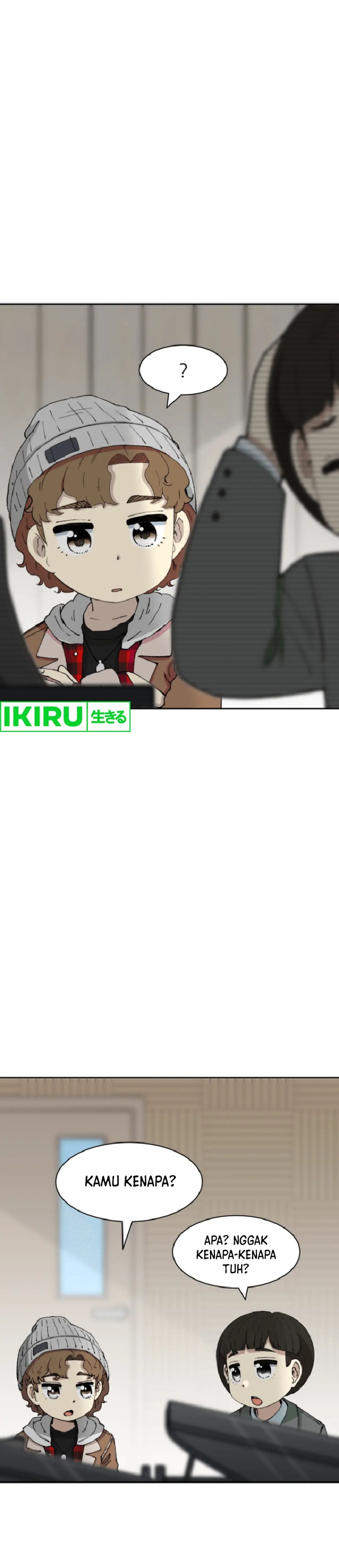 Beethoven Reborn Chapter 70 Gambar 35