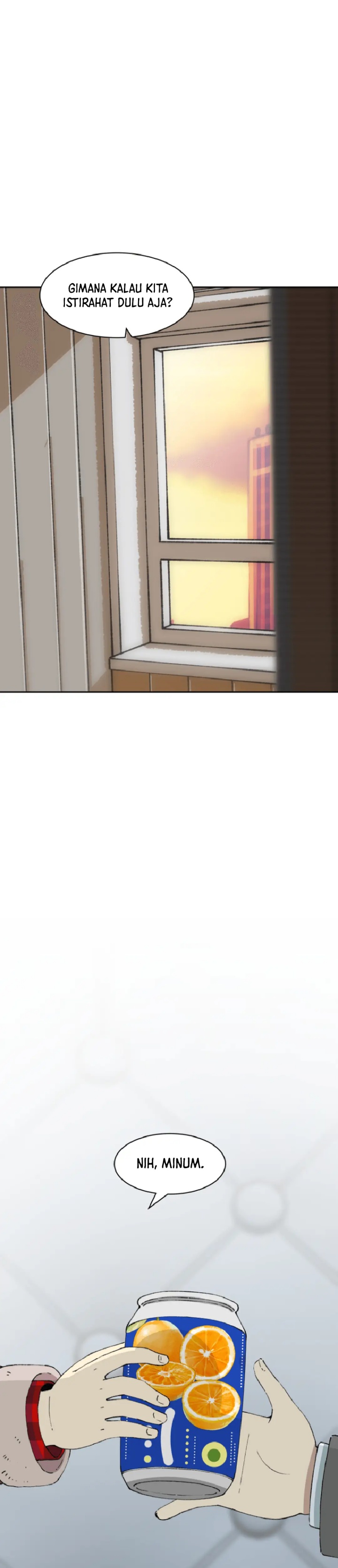 Beethoven Reborn Chapter 70 Gambar 37