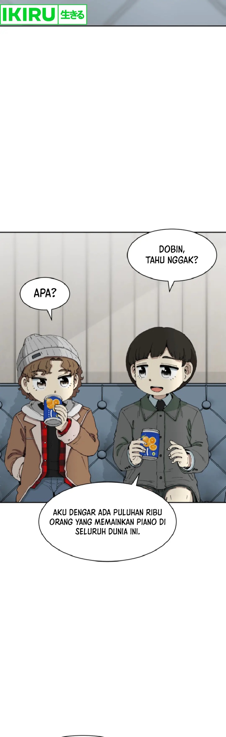 Beethoven Reborn Chapter 70 Gambar 38