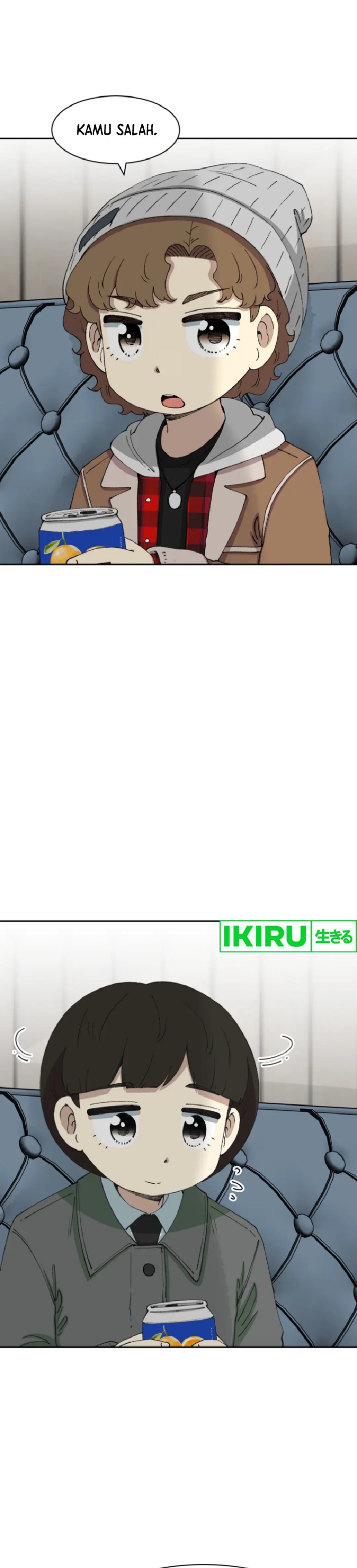 Beethoven Reborn Chapter 70 Gambar 43