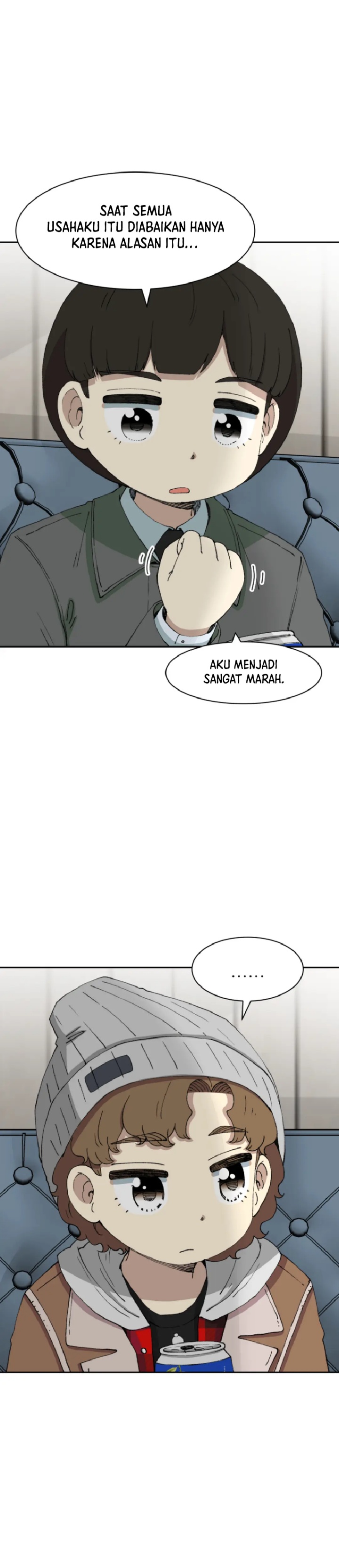 Beethoven Reborn Chapter 70 Gambar 47