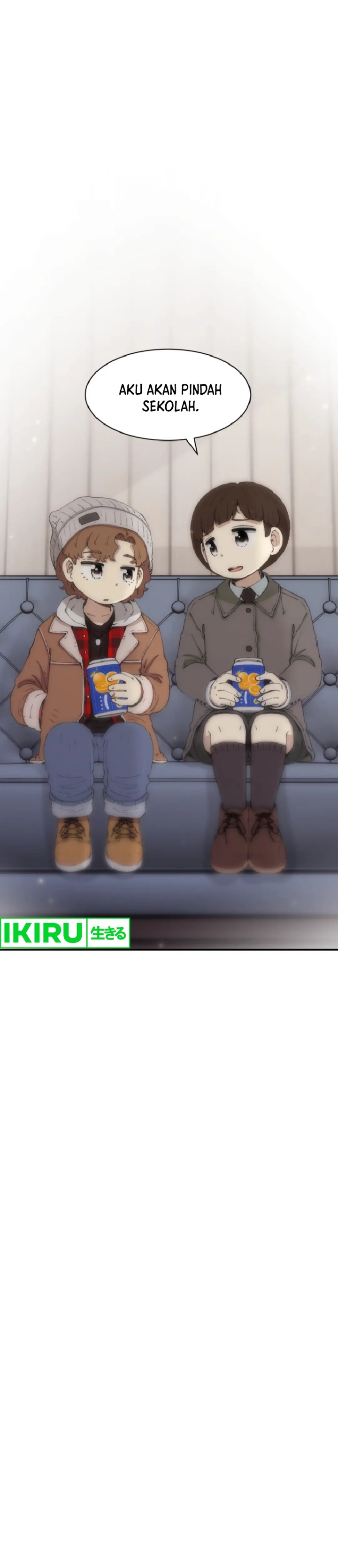 Beethoven Reborn Chapter 70 Gambar 52