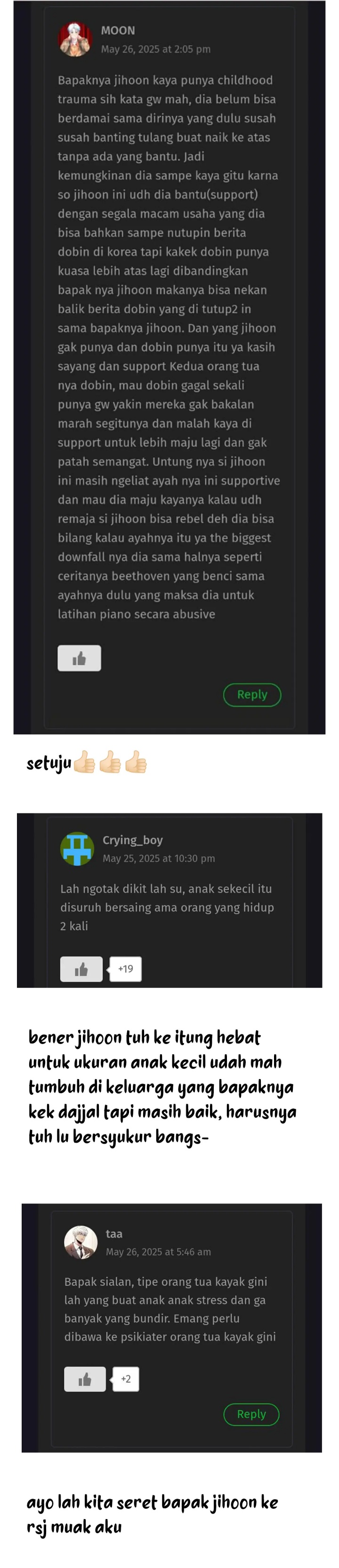 Beethoven Reborn Chapter 70 Gambar 54