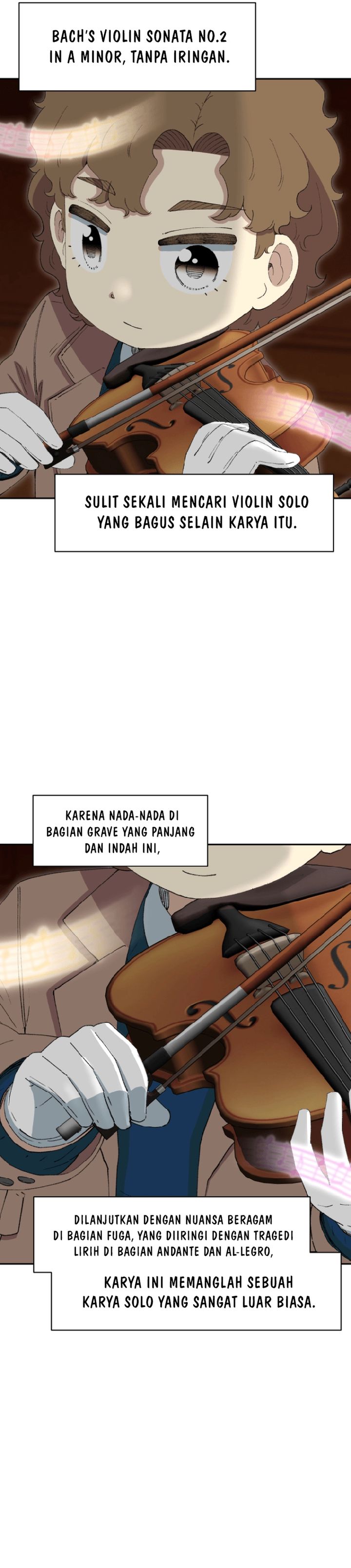 Beethoven Reborn Chapter 72 Gambar 2