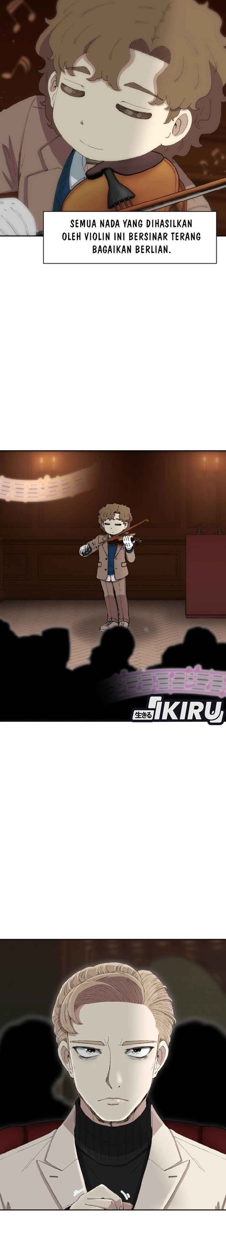 Beethoven Reborn Chapter 72 Gambar 4