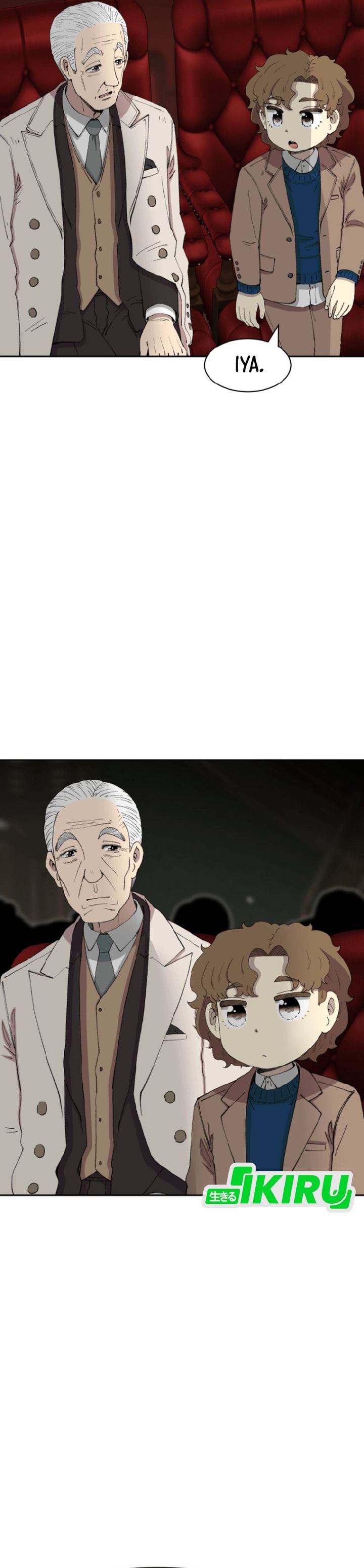 Beethoven Reborn Chapter 72 Gambar 7