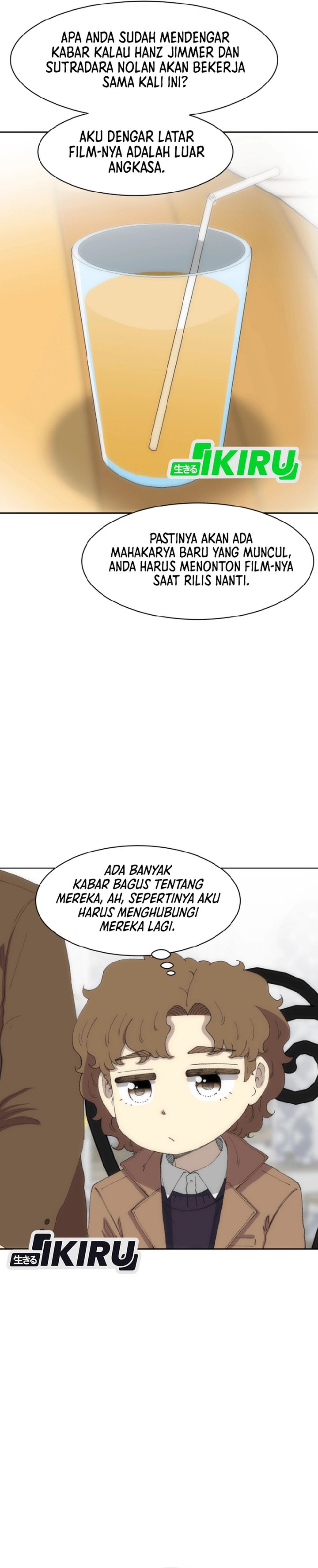 Beethoven Reborn Chapter 72 Gambar 23