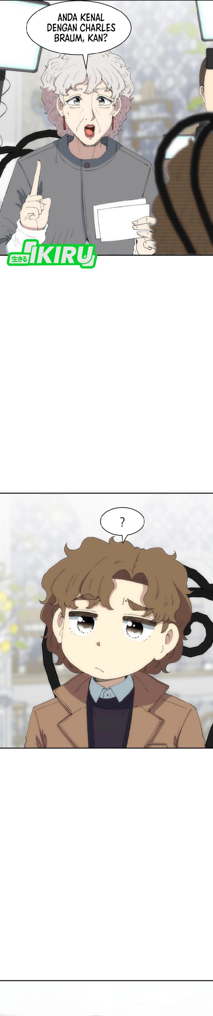 Beethoven Reborn Chapter 72 Gambar 27