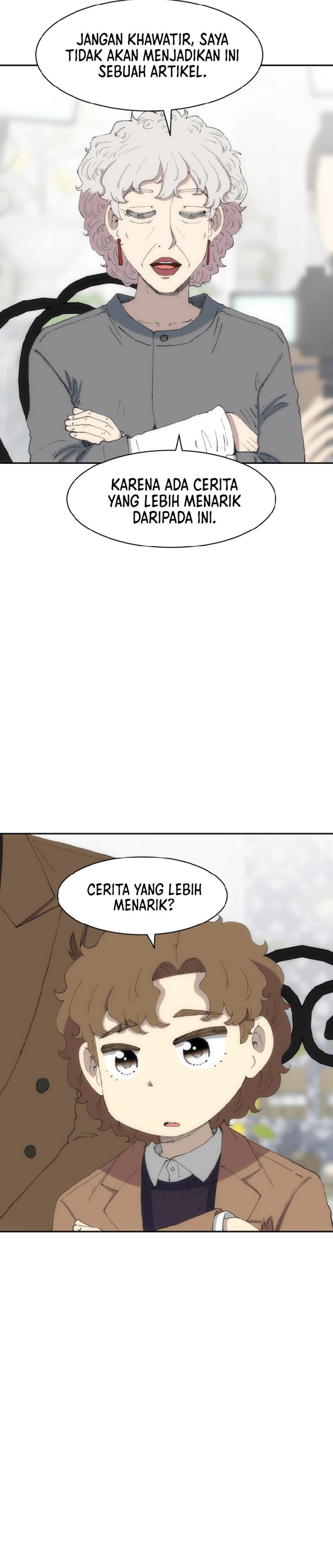 Beethoven Reborn Chapter 72 Gambar 33