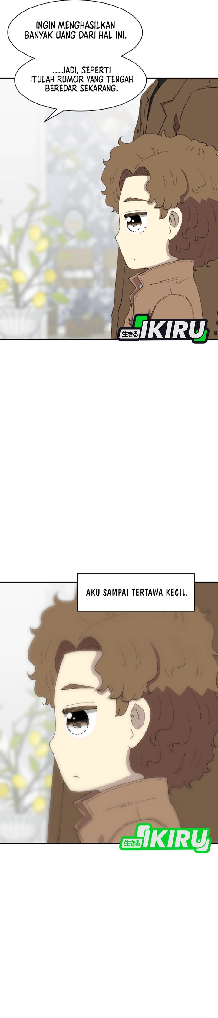 Beethoven Reborn Chapter 72 Gambar 37