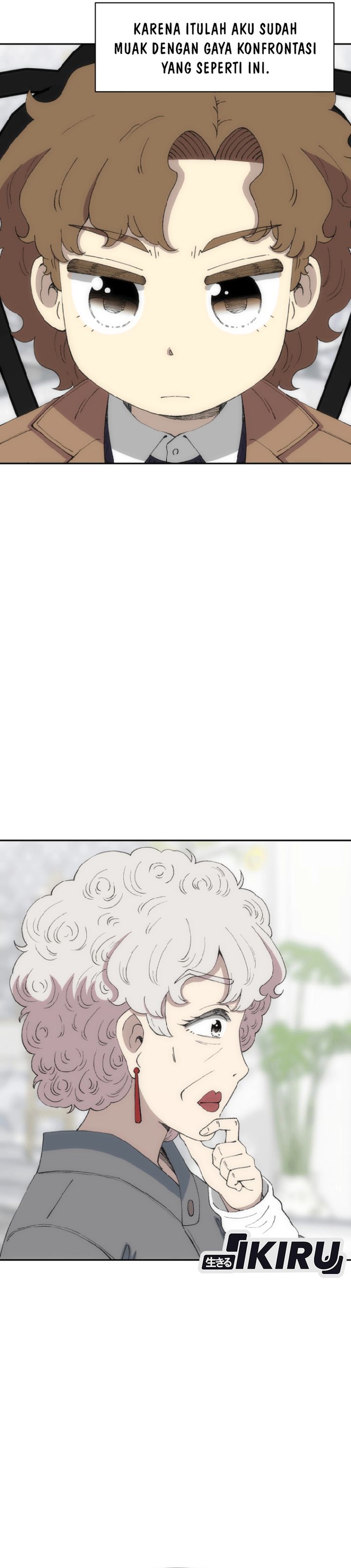 Beethoven Reborn Chapter 72 Gambar 39