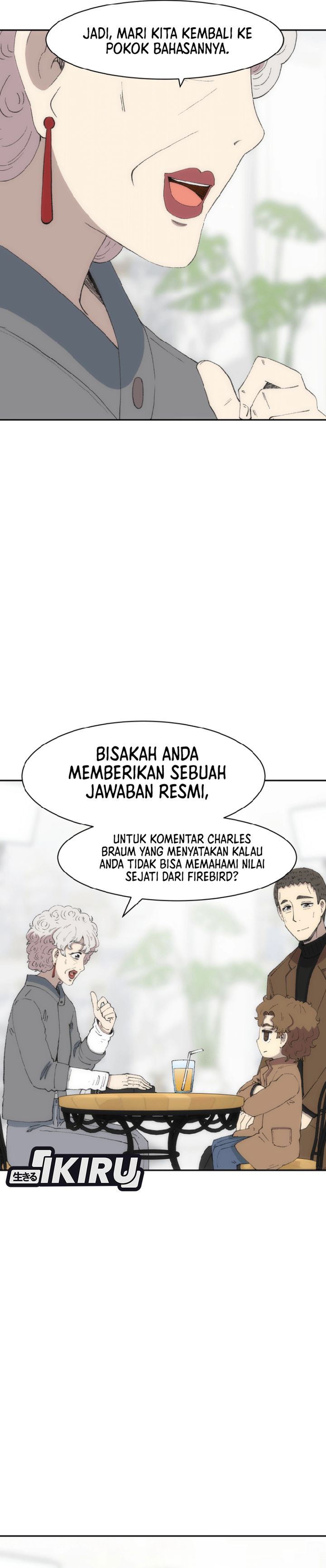 Beethoven Reborn Chapter 72 Gambar 40