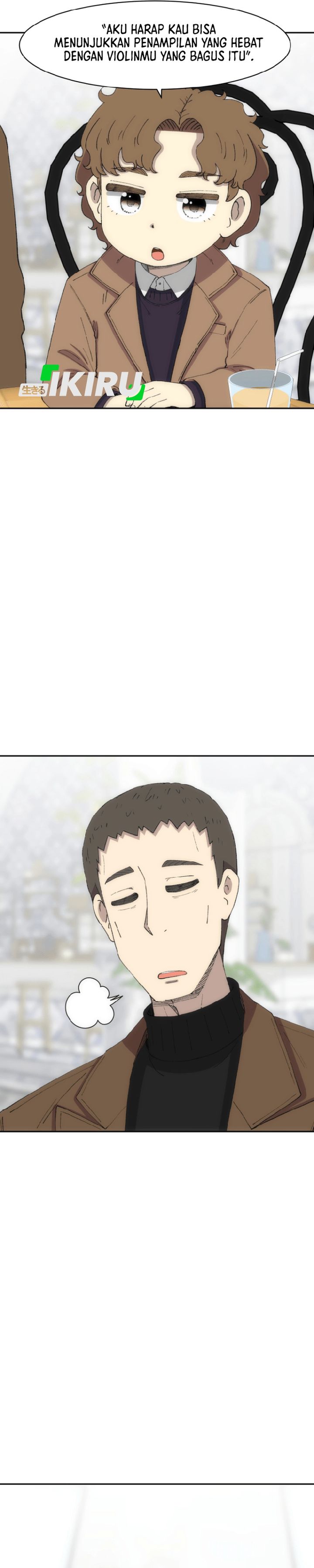 Beethoven Reborn Chapter 72 Gambar 42