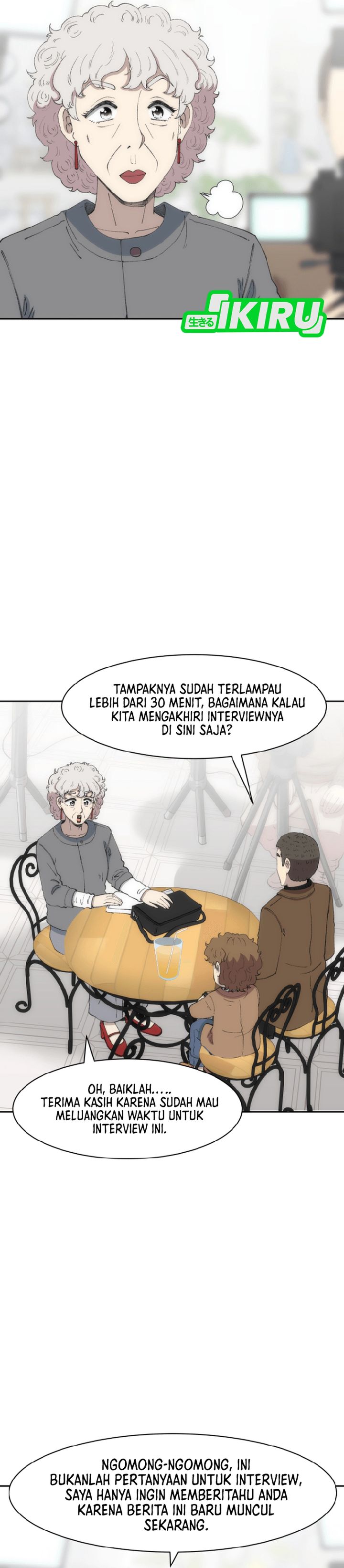 Beethoven Reborn Chapter 72 Gambar 43