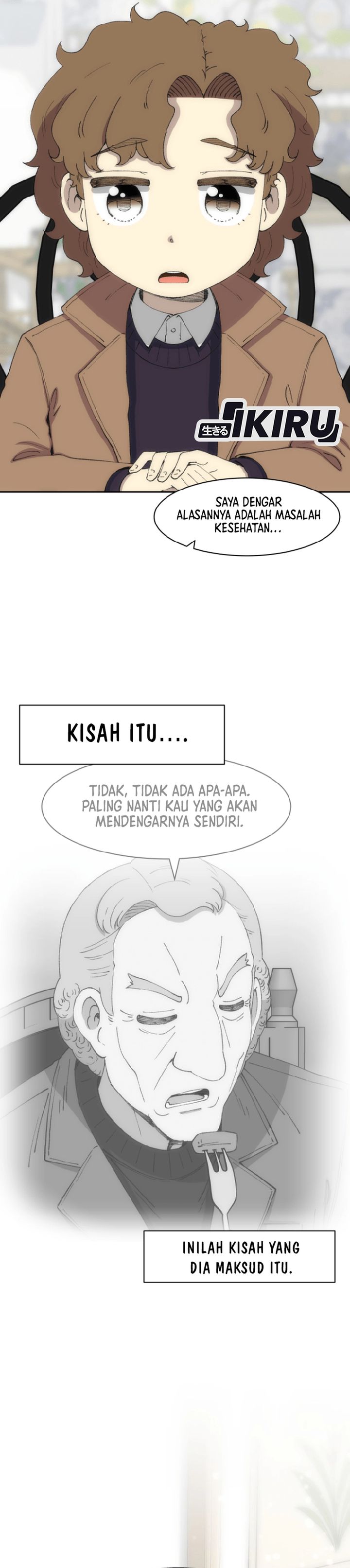Beethoven Reborn Chapter 72 Gambar 45