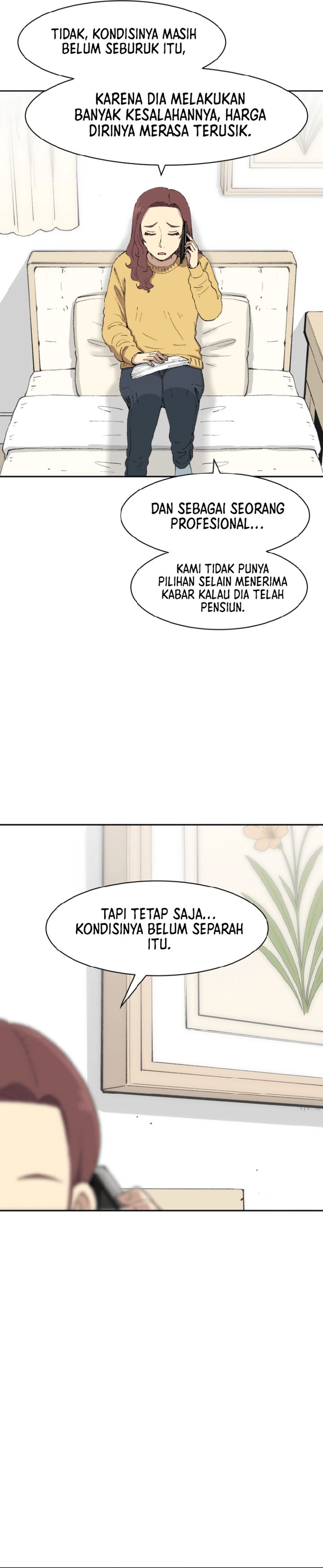 Beethoven Reborn Chapter 72 Gambar 49