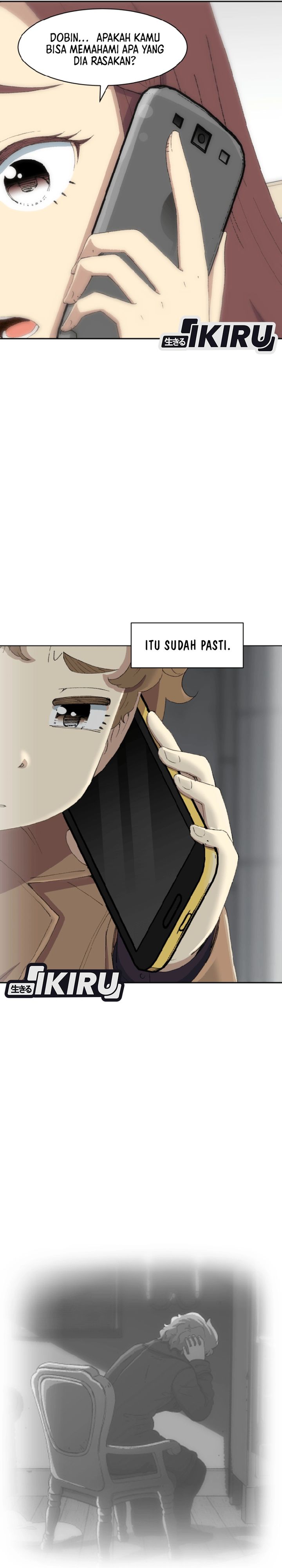 Beethoven Reborn Chapter 72 Gambar 51