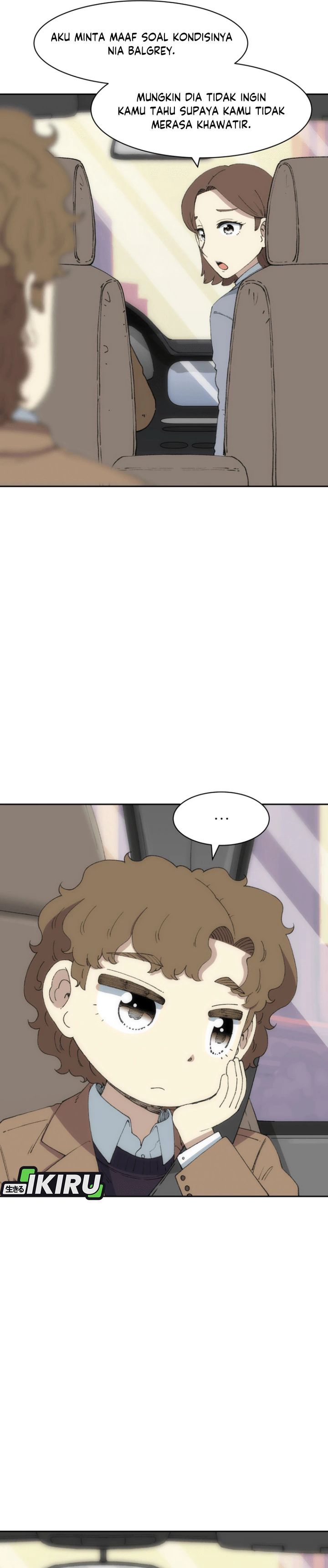 Beethoven Reborn Chapter 73 Gambar 3