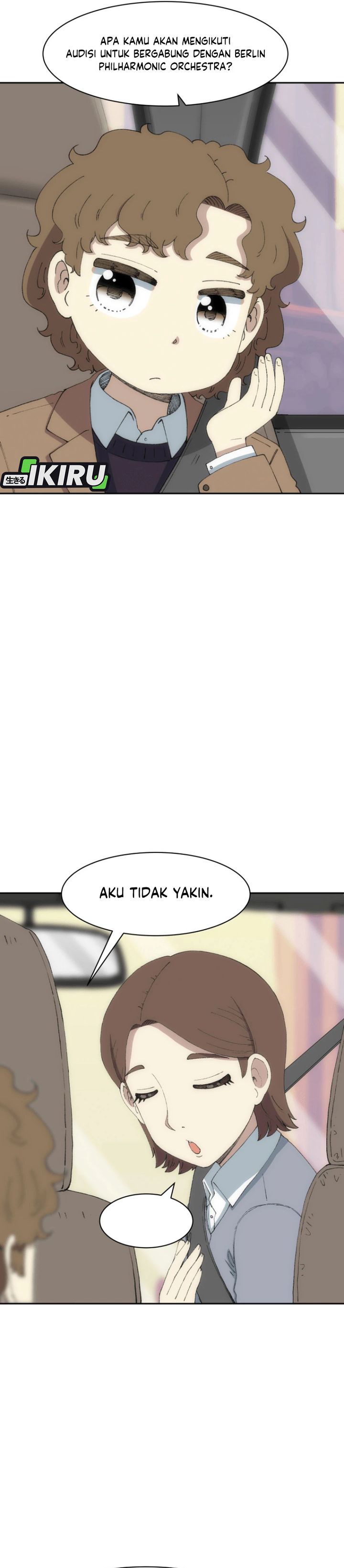 Beethoven Reborn Chapter 73 Gambar 5