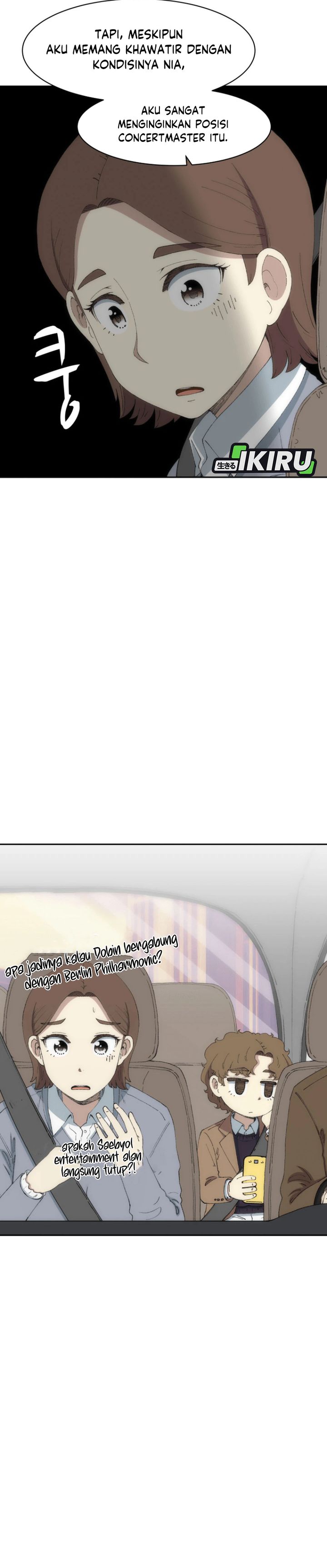 Beethoven Reborn Chapter 73 Gambar 6