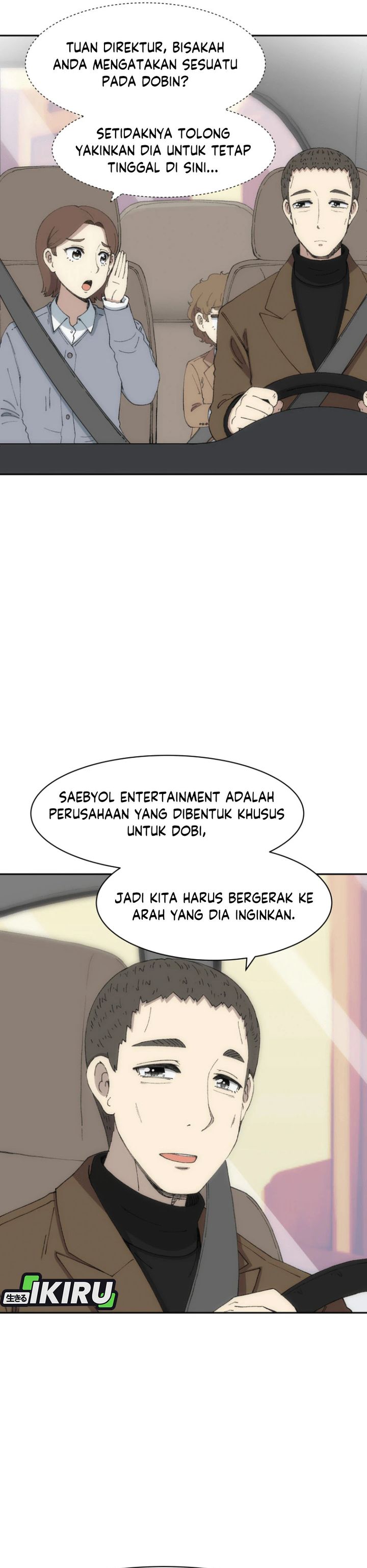 Beethoven Reborn Chapter 73 Gambar 7