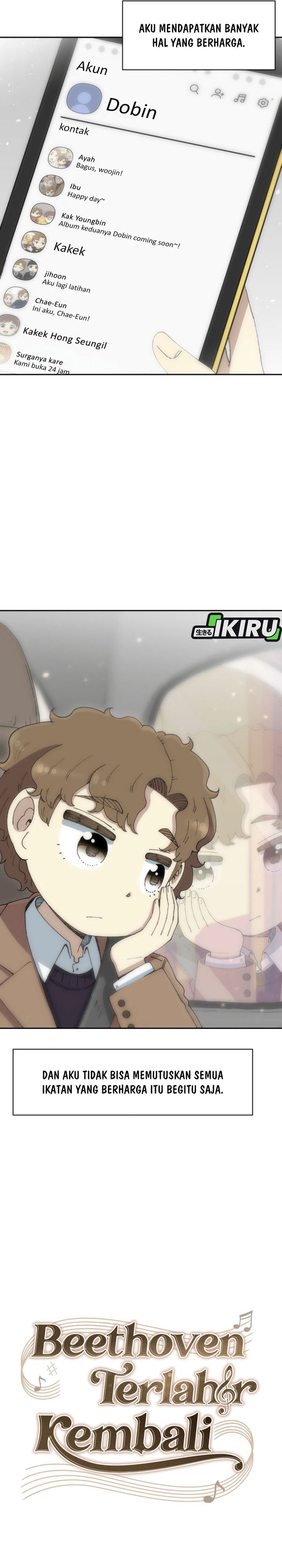 Beethoven Reborn Chapter 73 Gambar 14