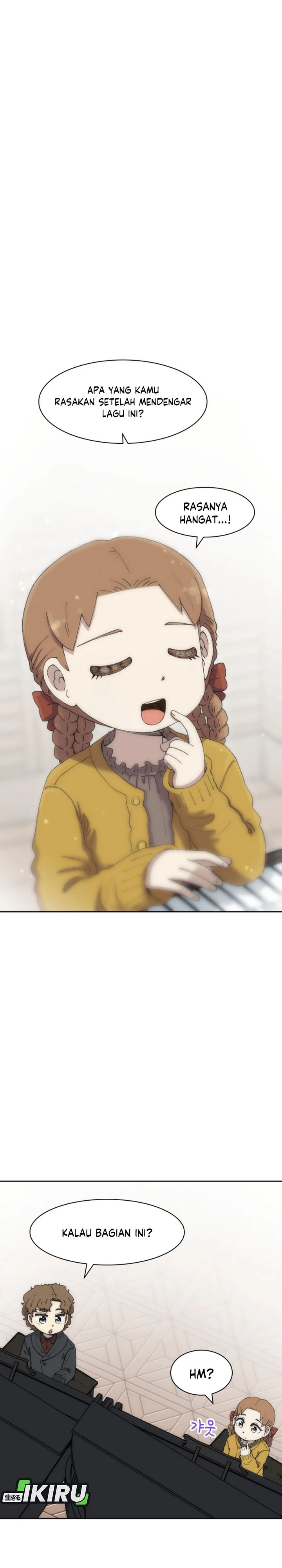 Beethoven Reborn Chapter 73 Gambar 15