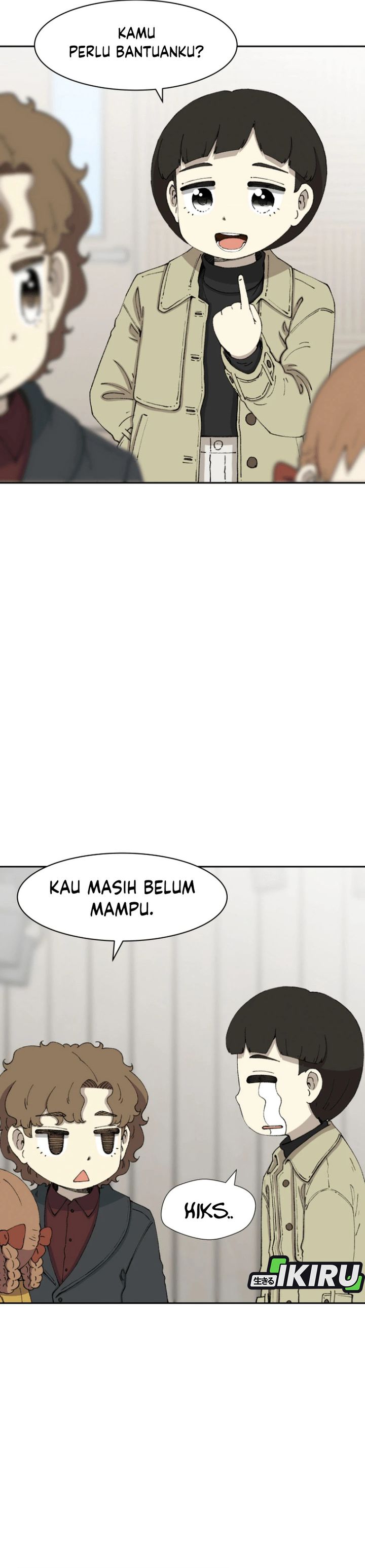 Beethoven Reborn Chapter 73 Gambar 17