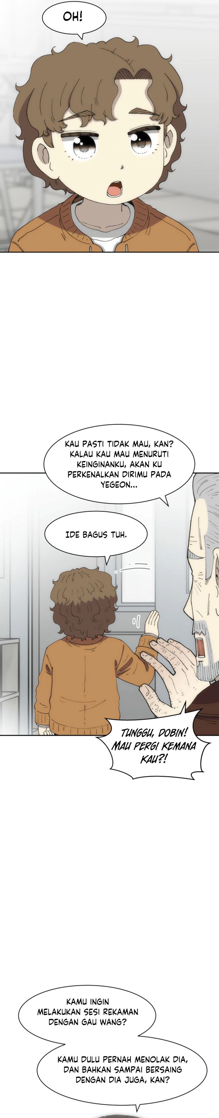 Beethoven Reborn Chapter 73 Gambar 27