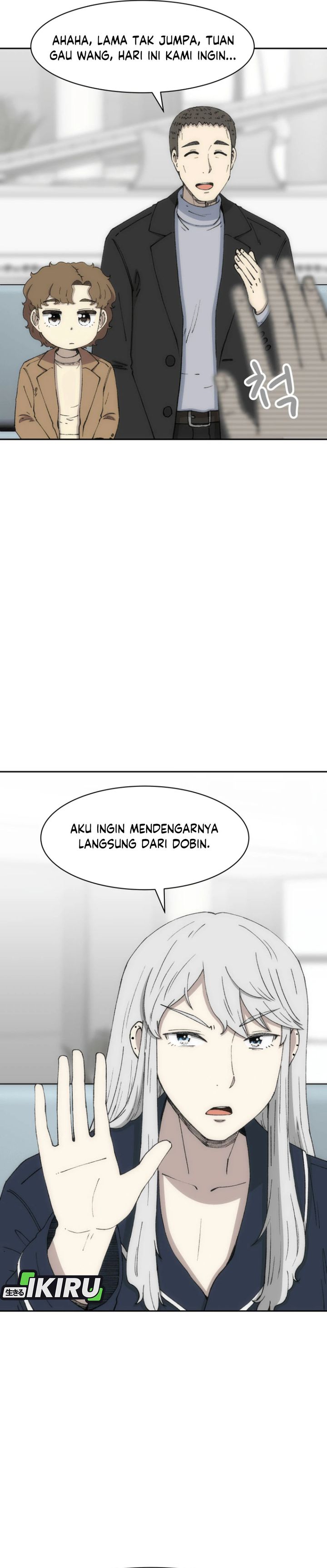 Beethoven Reborn Chapter 73 Gambar 33